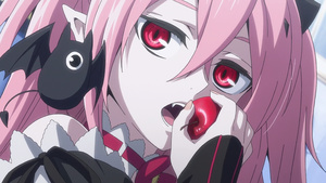 Owari no Seraph - Nagoya Kessen-hen